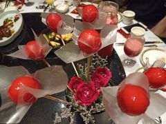 -上海1号私藏菜(静安店)