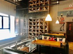 -ELEVEN COFFEE(哈西万达广场店)