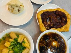 -双和顺-清真(灯市口西街店)