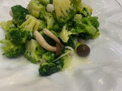 -玉华台饭庄·淮扬菜·烤鸭(望京店)