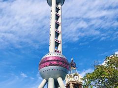 -陆家嘴中心绿地