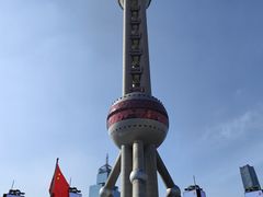 -东方明珠广播电视塔