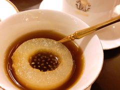 原汁原味红枣-甄御•海鲜新青岛菜(麦岛店)