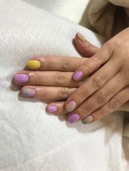 -LILY NAILS美甲美睫