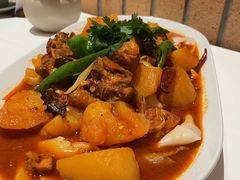 -香料集市新疆餐厅·清真聚餐(成都远洋太古里店)