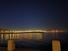 -星海湾跨海大桥