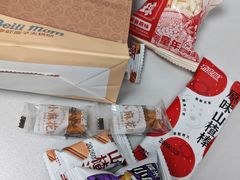 -北李妈妈菜·海肠捞饭(开发区万达店)