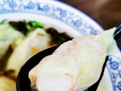 虾仁鲜肉馄饨-方老大馄饨(抚宁巷店)