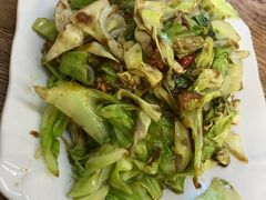 -巷子深菜馆(新华路店)