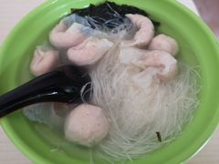 -潮镇老尾牛杂(环城西路店)