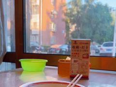 -白鹿江西餐厅(北师大店)