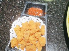 -K+全国连锁KTV(绿地缤纷天地店)