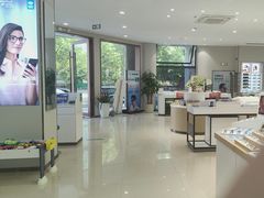 -绿洲眼镜(文教北路店-浙江52家连锁门店)