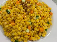 松仁玉米-老陈饭店(黑石支路店)