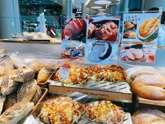 -西村叔叔的店·面包·甜品·蛋糕(清河万象汇店)
