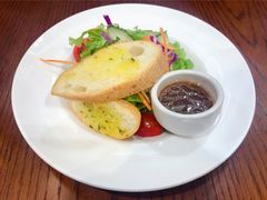 -斯比特花园西餐厅(东方商厦店)