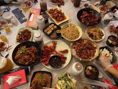 -巴厘龙虾·榜首油焖大虾(洞庭·艺术洋房店)