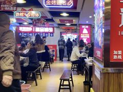 -沈姐万州烤鱼(沙坪坝七中店)