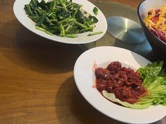 -江南驿·二十余年创意杭帮味(良渚玉鸟集店)