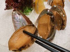 手工冰镇鲍鱼-木棉·醉心粤味(COCO Park店)