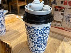 -图味美小黄鱼·景德菜(浙江路店)