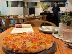 -La Strada(安福路店)