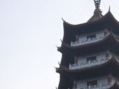 -白云山风景名胜区