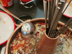 -京元盛铜锅涮肉(上海总店)