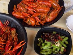 -聚味瞿记·龙虾堂(渔人码头一店)