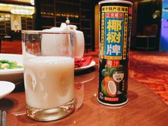-大海中餐厅(宁波春晓世茂希尔顿逸林酒店)