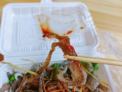 -陈添記·祖傳爽鱼皮·西关老字号(广州首店)