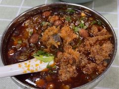 -代四孃牛华豆腐脑美味小食(总店)