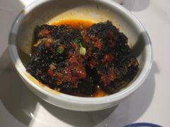 -兰湘子·湘菜小炒(长安万科广场店)