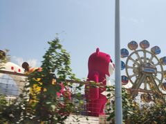 -千岛湖燃擎卡丁车赛车主题乐园(秀湖路店)