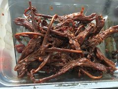 -周黑鸭(珠海香洲区摩尔广场店)