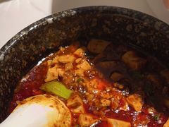 -川味堂·四川豆花(八卦岭店)