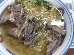 -七爷清汤腩·港式餐厅(金狮广场店)
