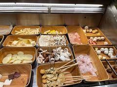 -火炉火自助餐(西直门凯德MALL店)