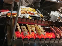 -郎出山烧烤(胶州店)
