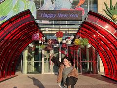 -杉杉奥特莱斯广场(哈尔滨店)