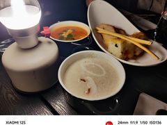 -安妮意大利餐厅(日坛店)