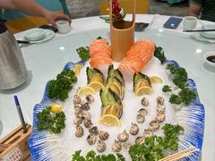 -春满人间酒楼(园岭中路店)