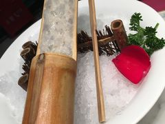 鲜虾滑-川味观·鲜货火锅(景芳水湘店)