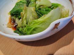 -大师兄·西北小馆(金湾华发商都店)