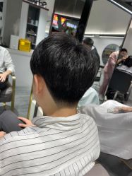 点击看大图 -卓梵美发·精品Salon