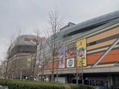 -北京清河万象汇