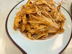 乾隆白菜-鼎香润(德胜门内店)