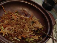 -桂满陇·蟹黄小笼汤包(清河万象店)