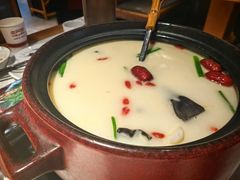 -老阿爸鲜鱼土菜(园区永旺店)