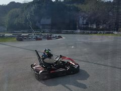 -雪浪山卡丁车俱乐部